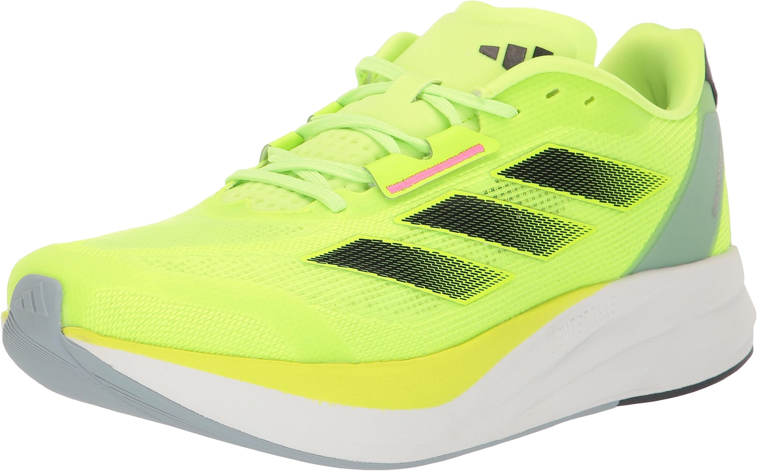 Adidas duramo 6 nere Outlet