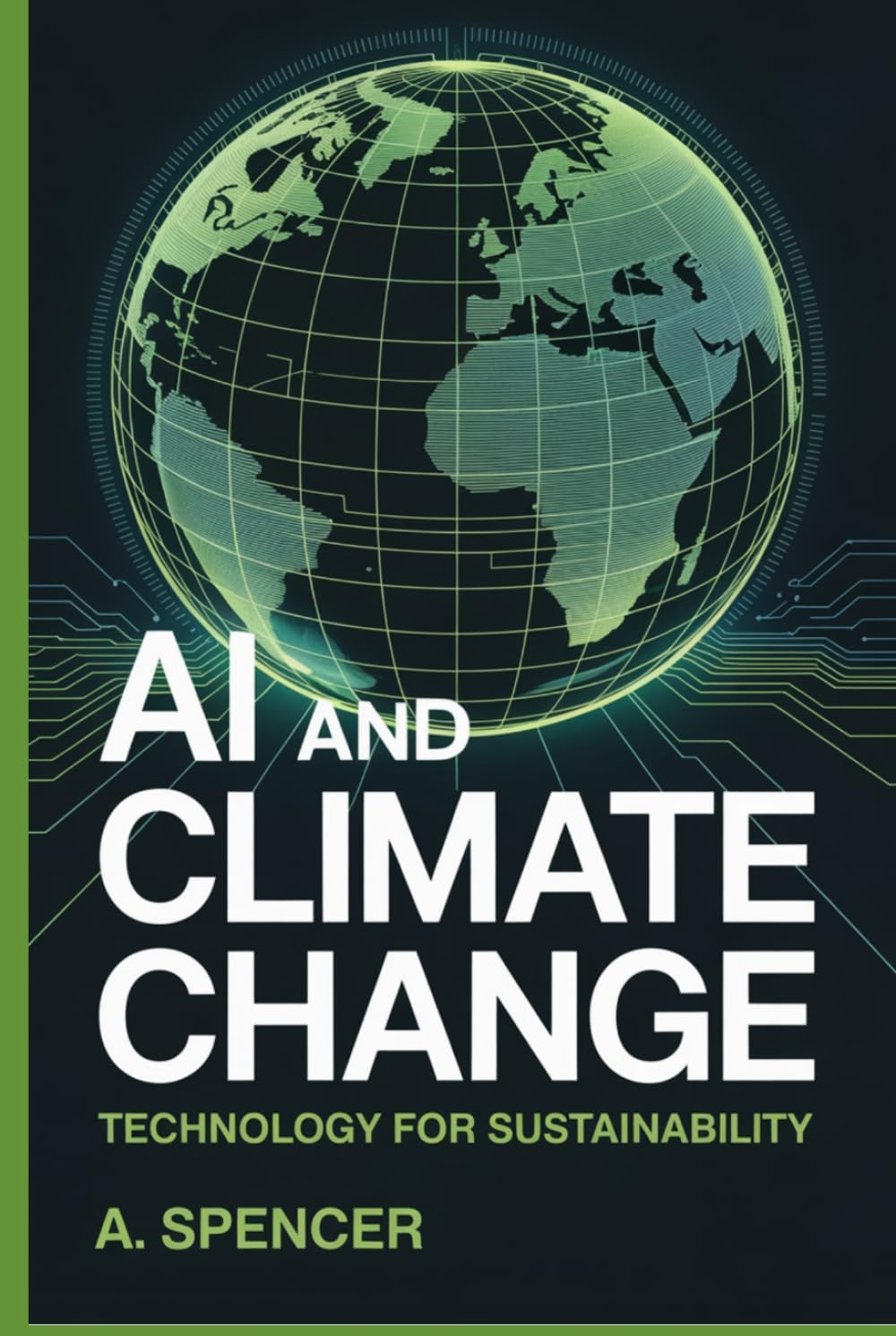 AI and Climate Change: Technology for Sustainability