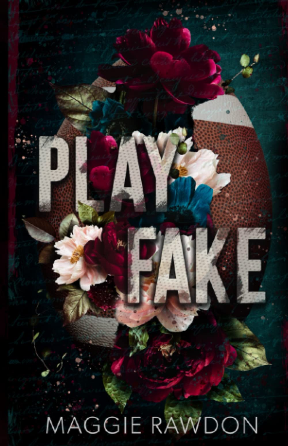 Play Fake: Special Edition Paperback