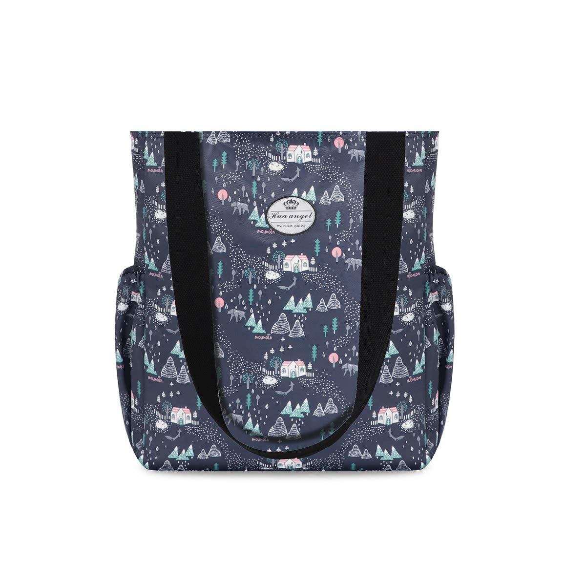 gym and work bag women's