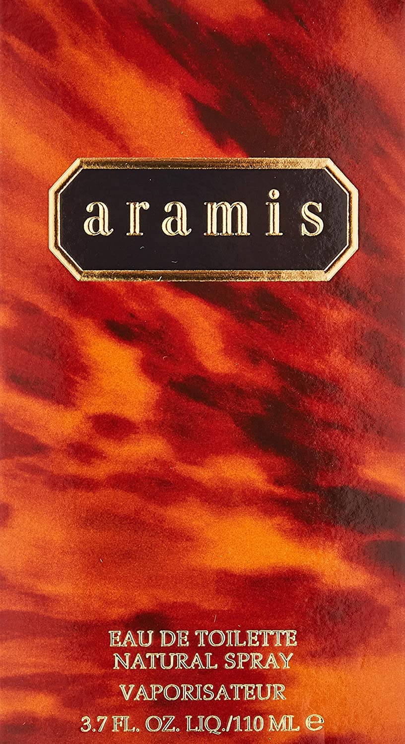 ARAMIS by Aramis Cologne / Eau De Toilette Spray 3.4 oz by Aramis