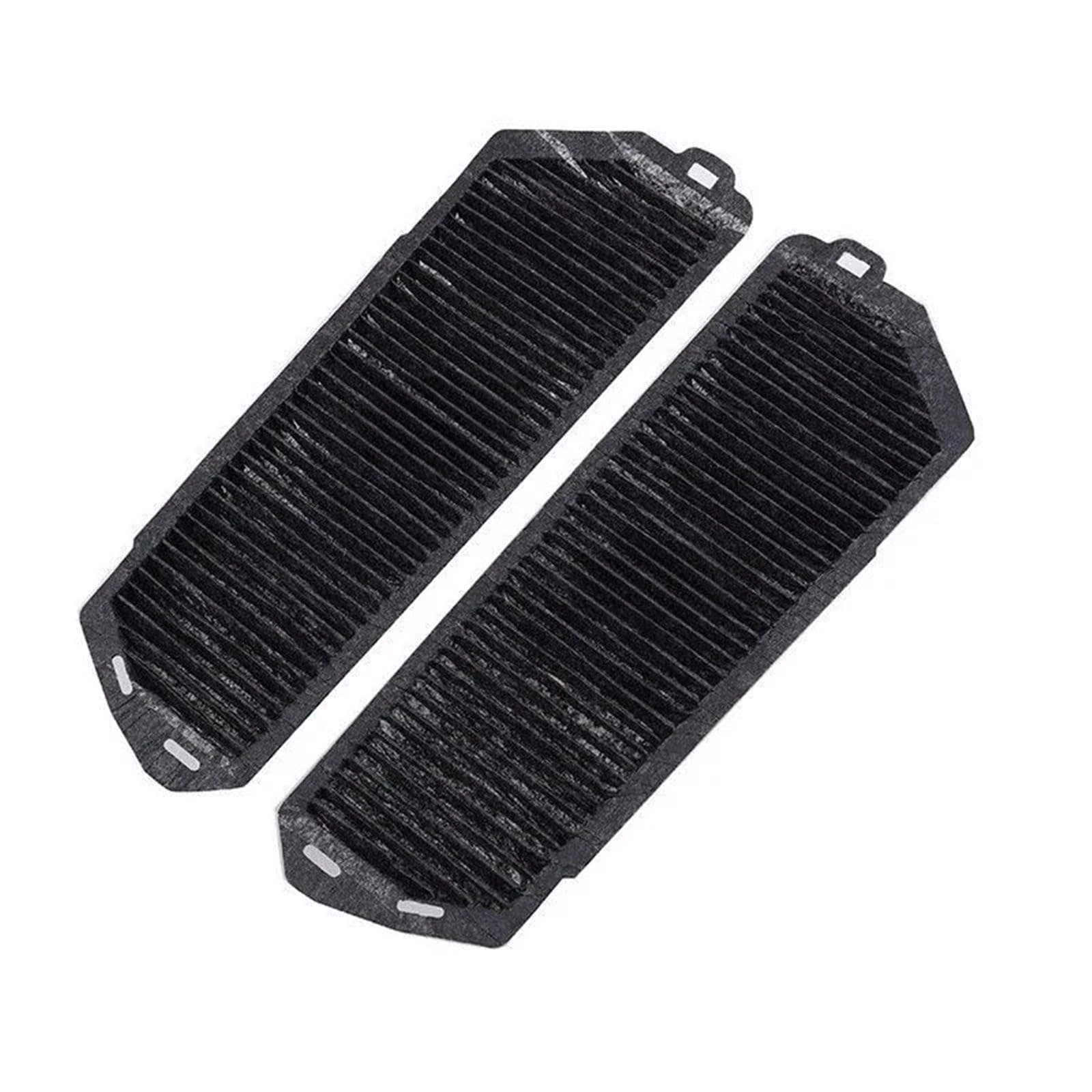 OEM G92DH-45010 Battery Filter Fit For TOYOTA Sienna Hybrid G92DJ-08020 Particulate Cabin Air Filter Car Accessories Cabin Air Filter