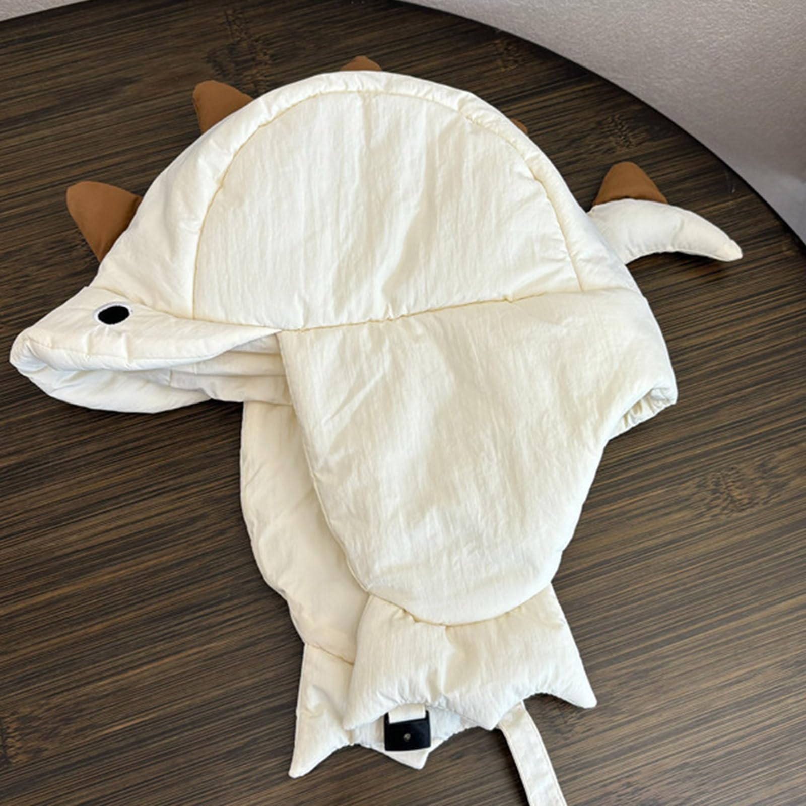 Y Fun Animal Leifeng gorro y manoplas para niños de 3 a 8 años con bufanda a juego cálido invierno invierno invierno gorro cálido