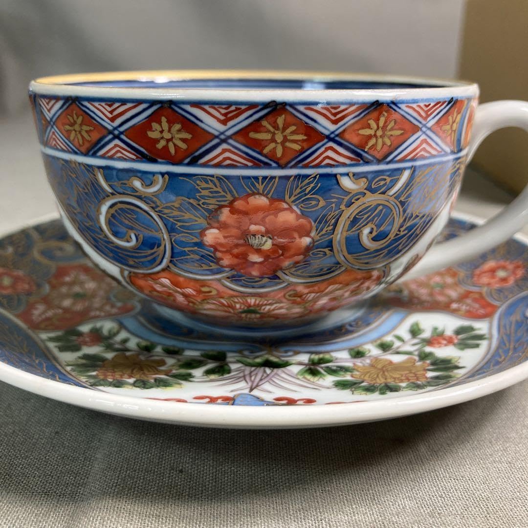 Amazon | 源右衛門古伊万里の伝統 日本の銘窯 舘林源右衛門作 古伊万里  