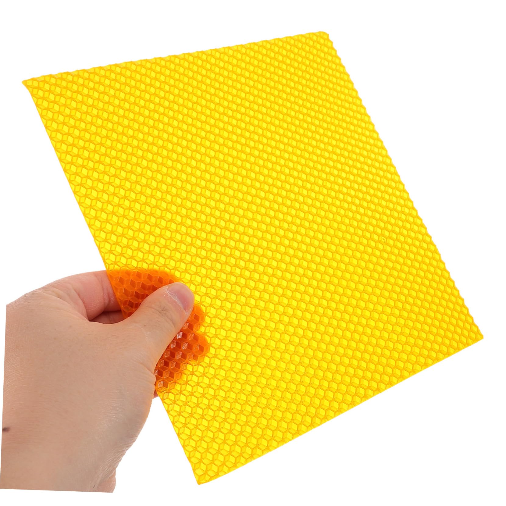 CIYODO Kit de Vela de Panal para Niños, 1 Juego, Manualidades de Cera