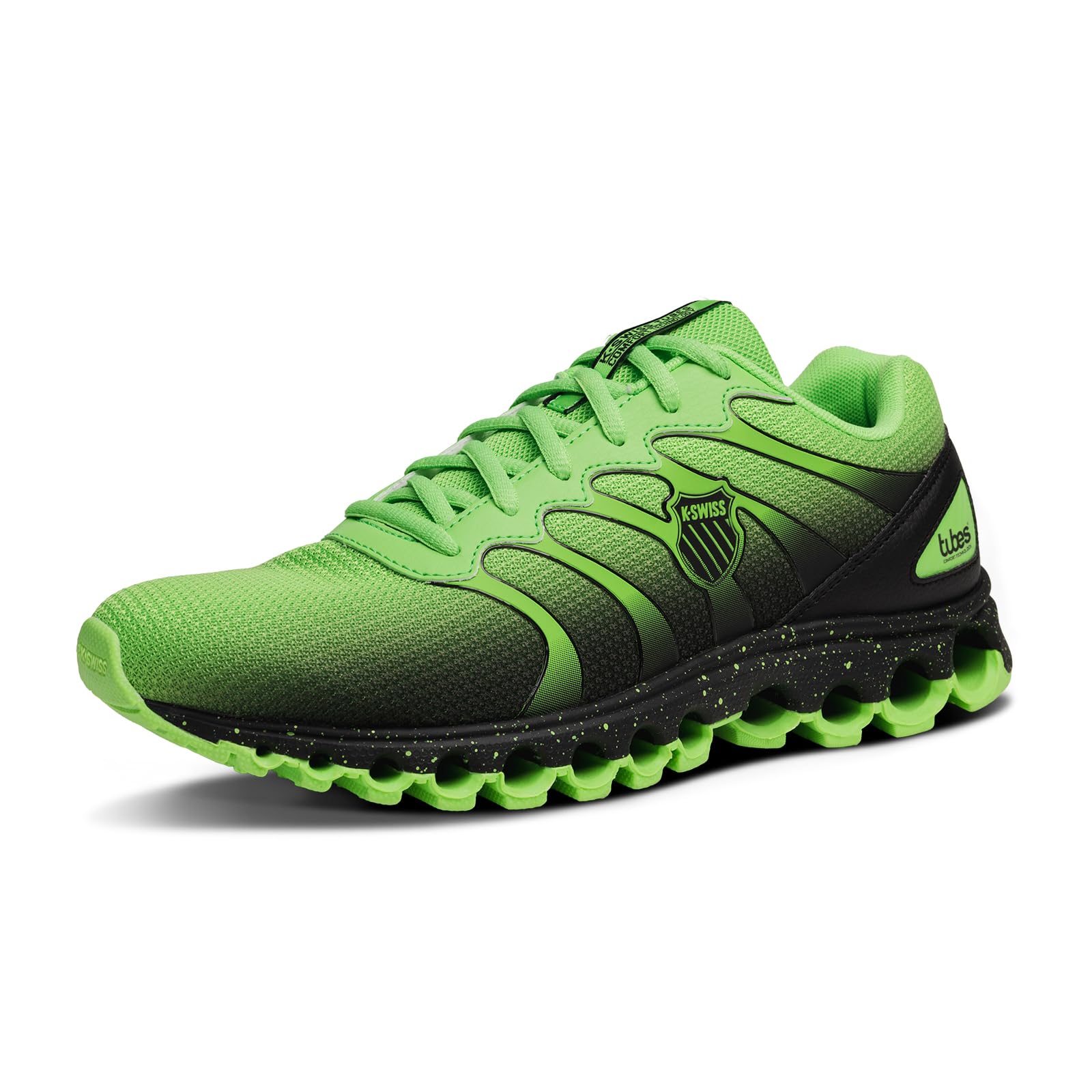K-Swiss Men's Tubes 200 Training Shoe