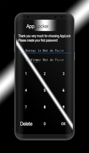 App Locker