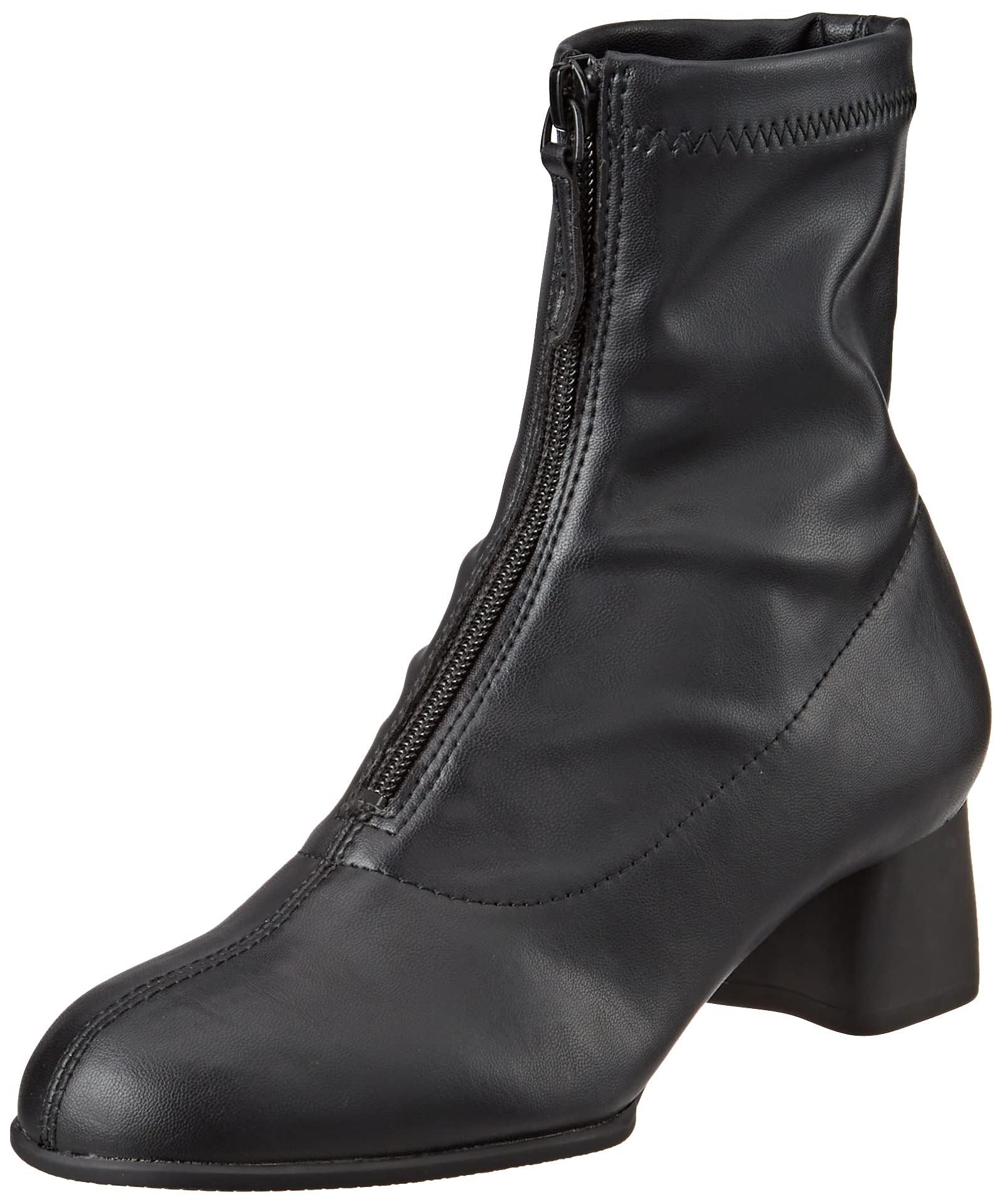 Camper Womens Katie K400679 Mid Calf Boot Desertcart INDIA