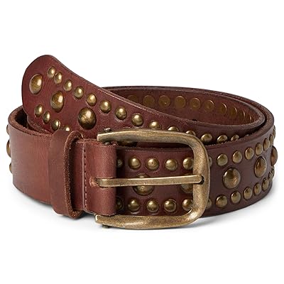 Free People WTF Sola Stud Belt Women