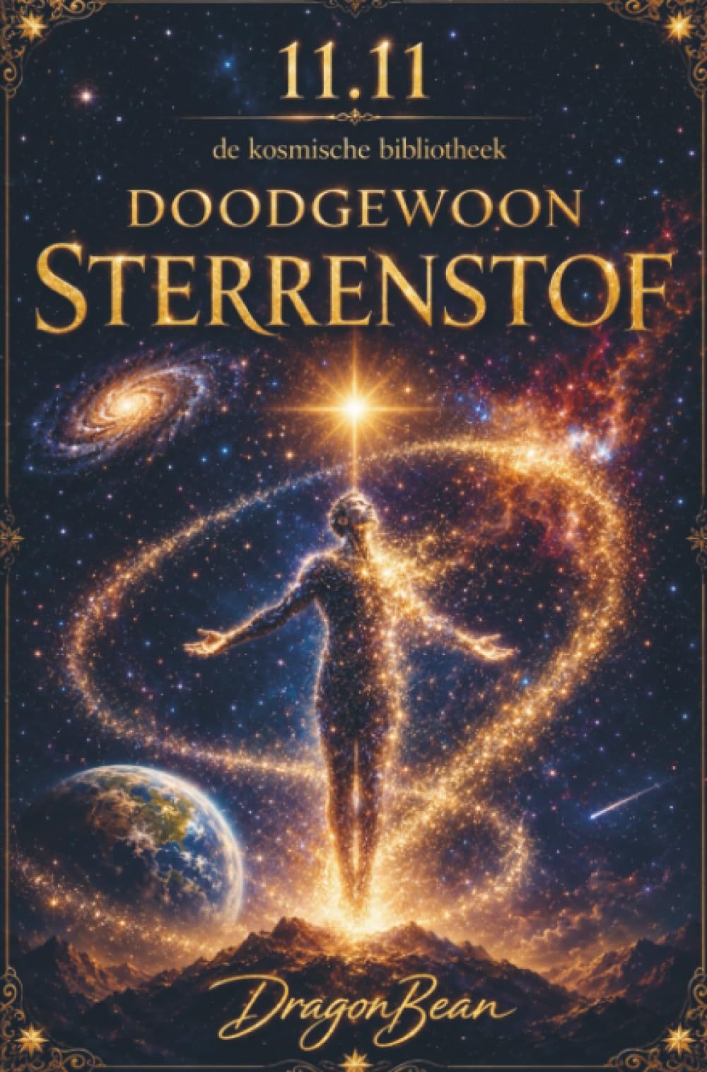 Doodgewoon Sterrenstof: 11.11 De Kosmische Bibliotheek