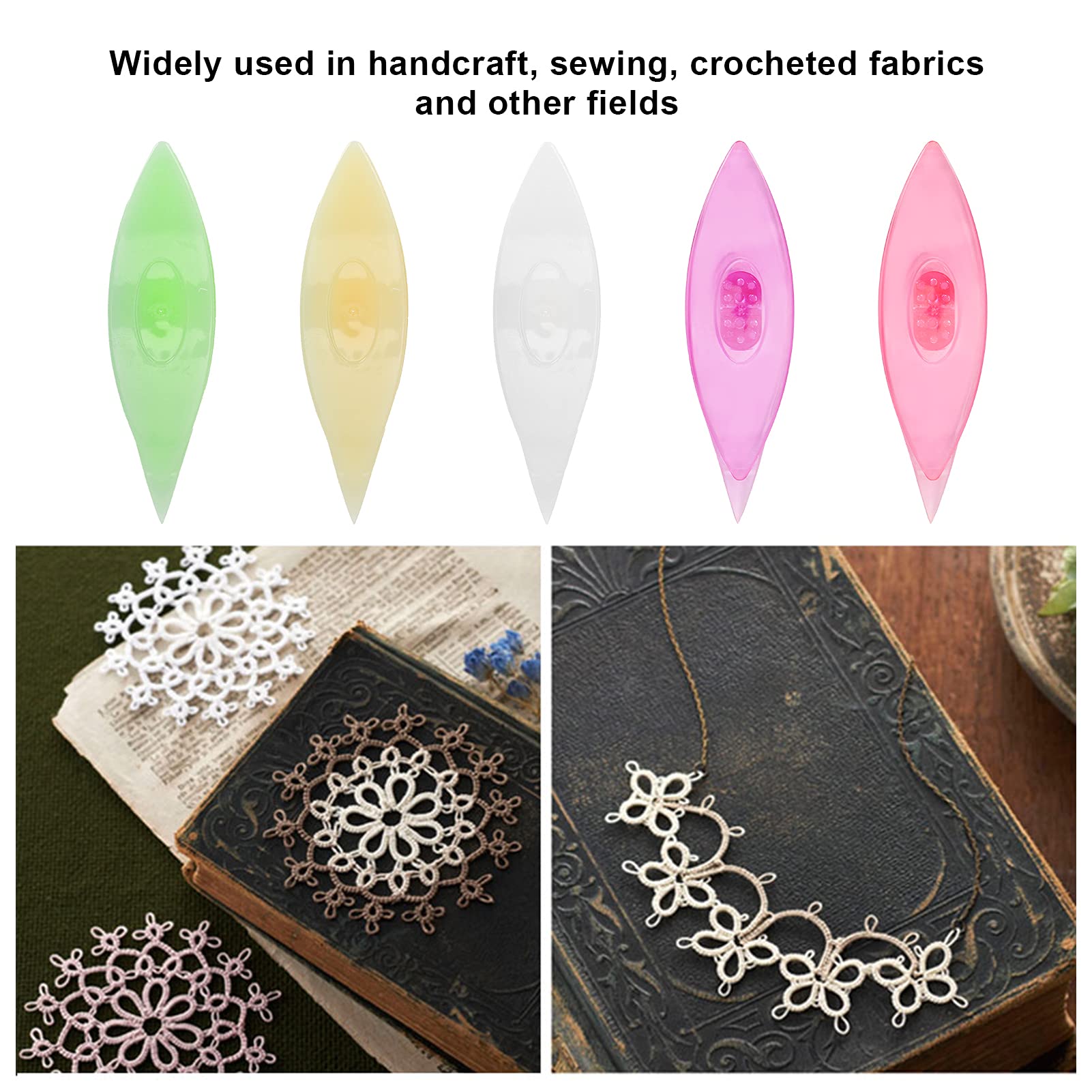 Amazon.co.jp: タティングシャトルセットフェニックスアイシャトル