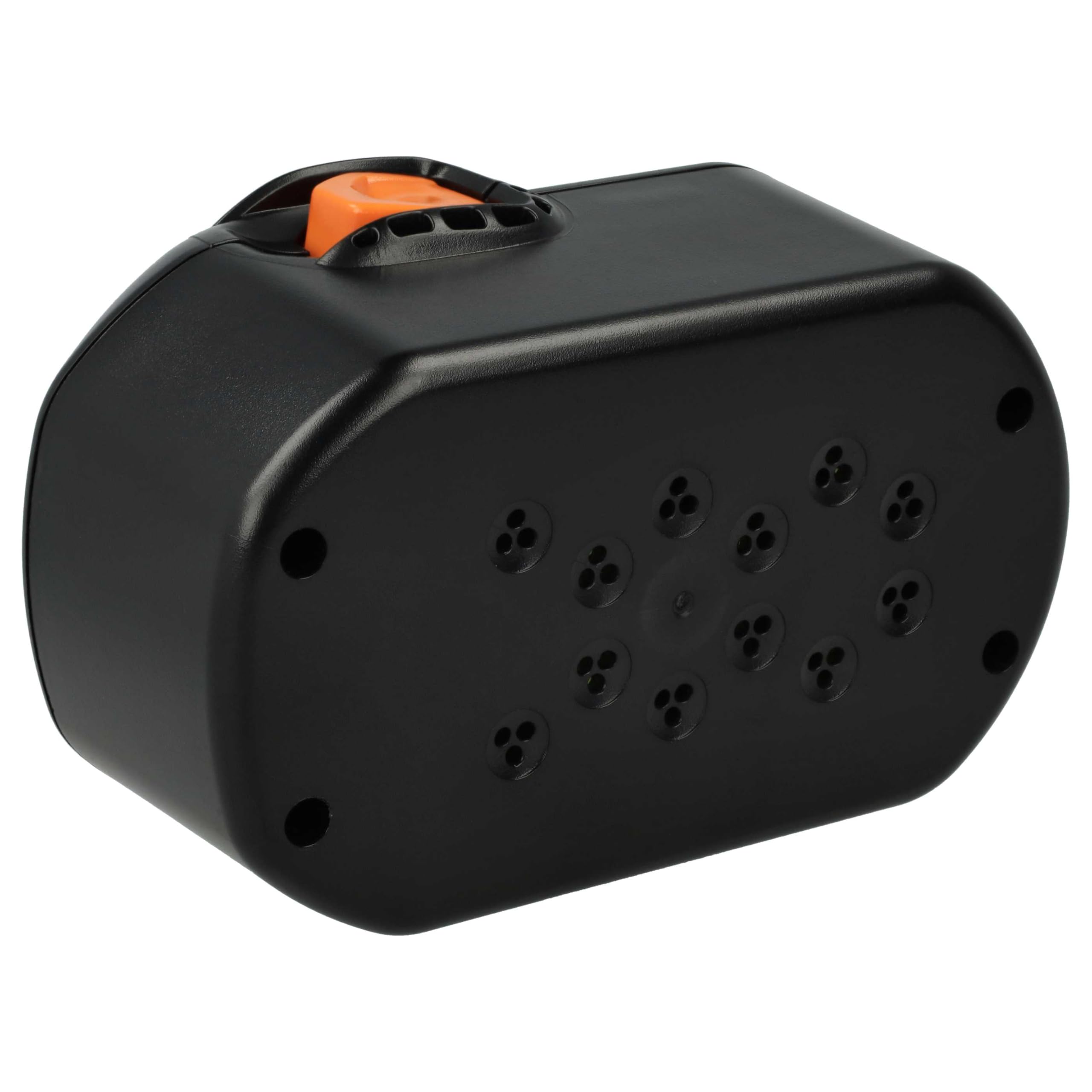 vhbw Batería Compatible con Fromm Dynamic 2100