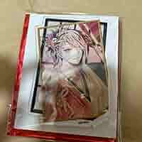 Amazon.co.jp: 秋風商店2022 オトメイトストア ビルシャナ戦姫