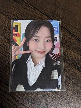 NMIXX ヘウォン 写真集フォトブック star 上海当選限定トレカ 1881696065.jpg?1681749599