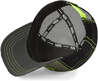 Baseball cap Korps Mariniers Dutch Marines Veteran - blauw | Baseball caps | Military Collectibles 4U