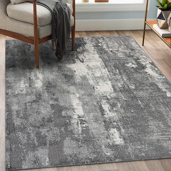 Tapis doux pour chambre et salon créant une ambiance chaleureuse