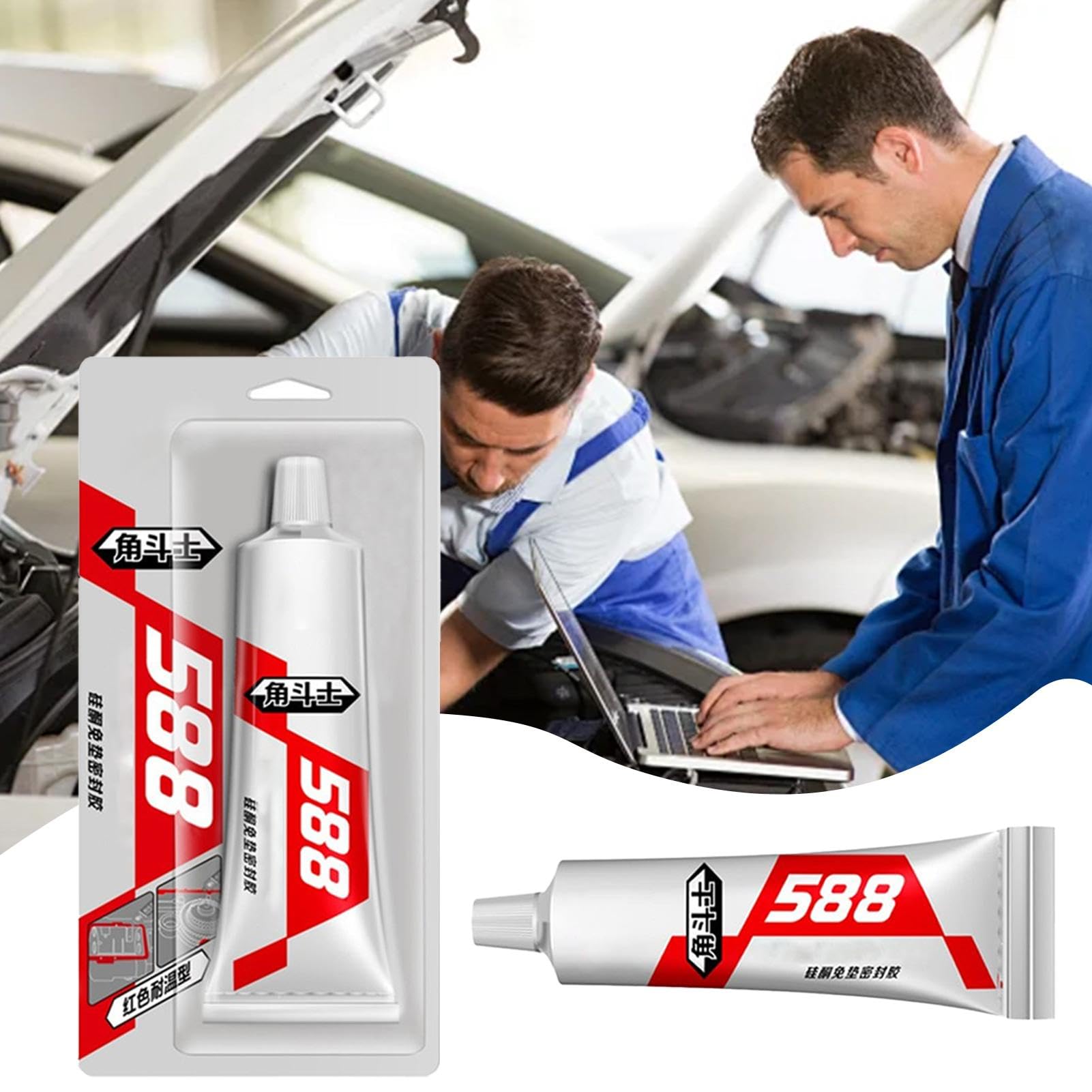 Guarnizioni In Silicone LSR E FVMQ - Foto 6