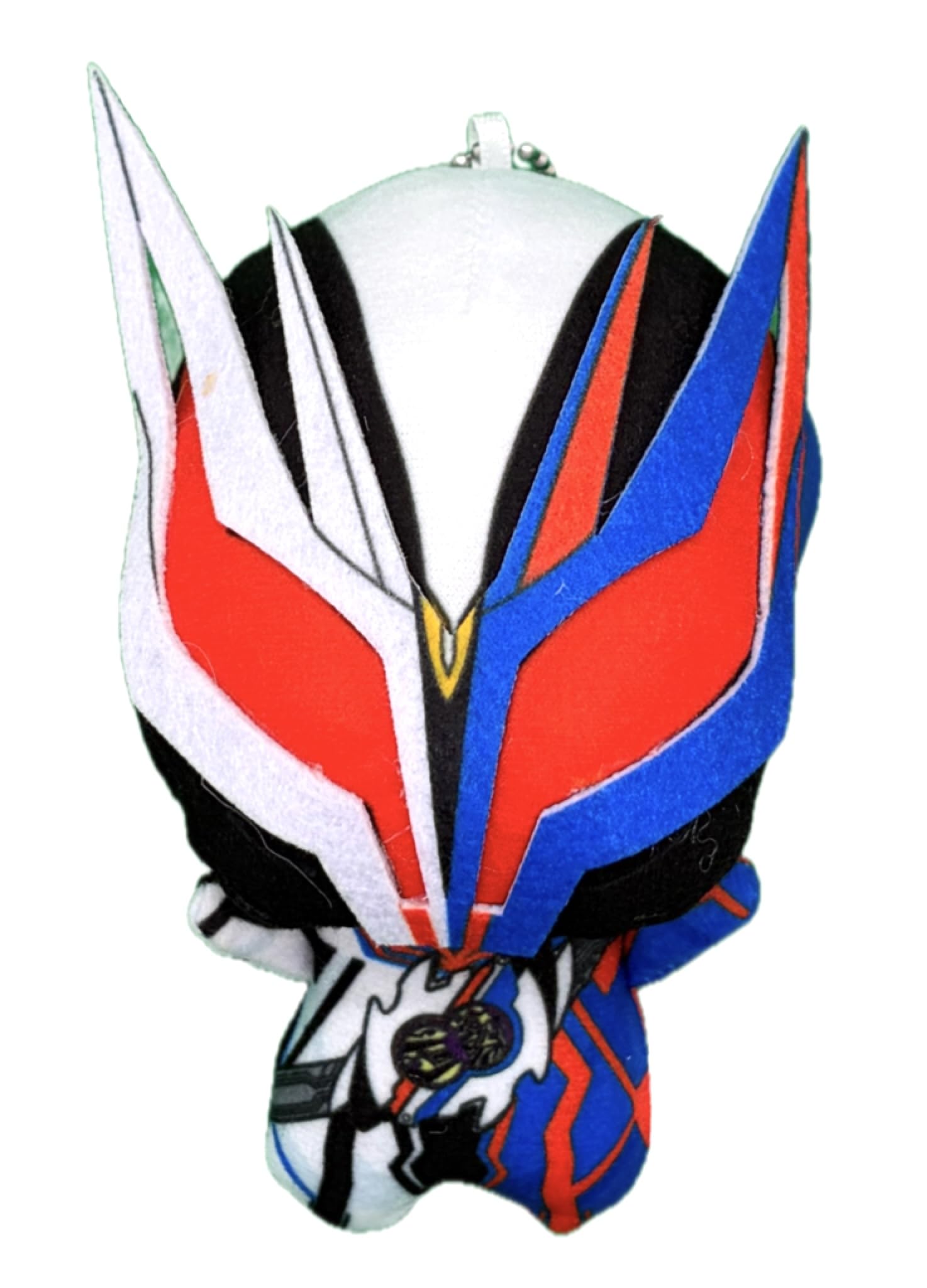 仮面ライダーゼッツ　ちびぐるみVol.2 ノクス Amazon.co.jp: 仮面.ライダーゼッツ ちびぐるみvol.2 (仮面ライダー