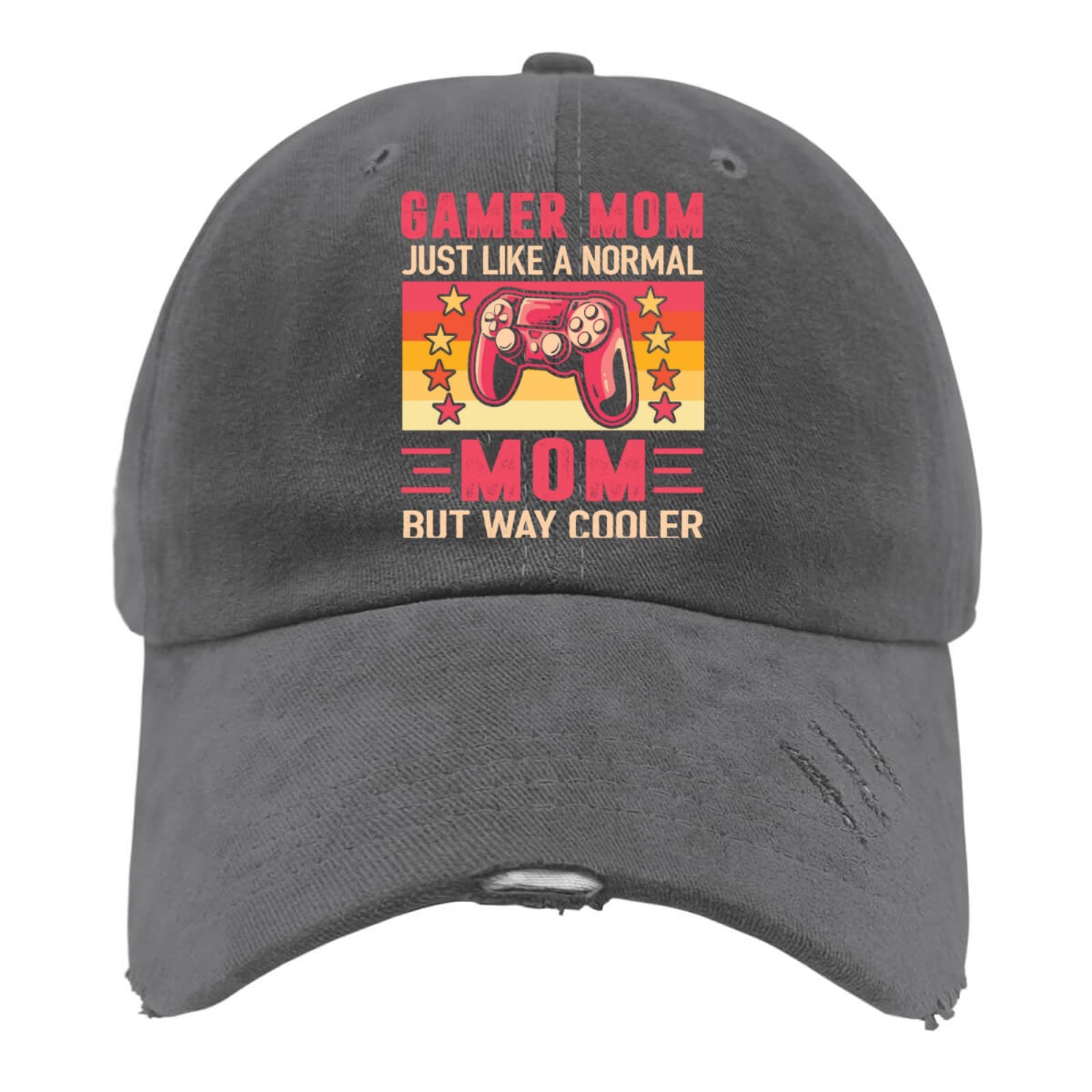 Hats for Men Baseball Cap Mother Gifts Fashion Hats for Mens Sport Caps Trendy Sun Visor Hat