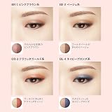 コーセー ヴィセ リシェ ダブルヴェール アイズ アイシャドウの商品画像
