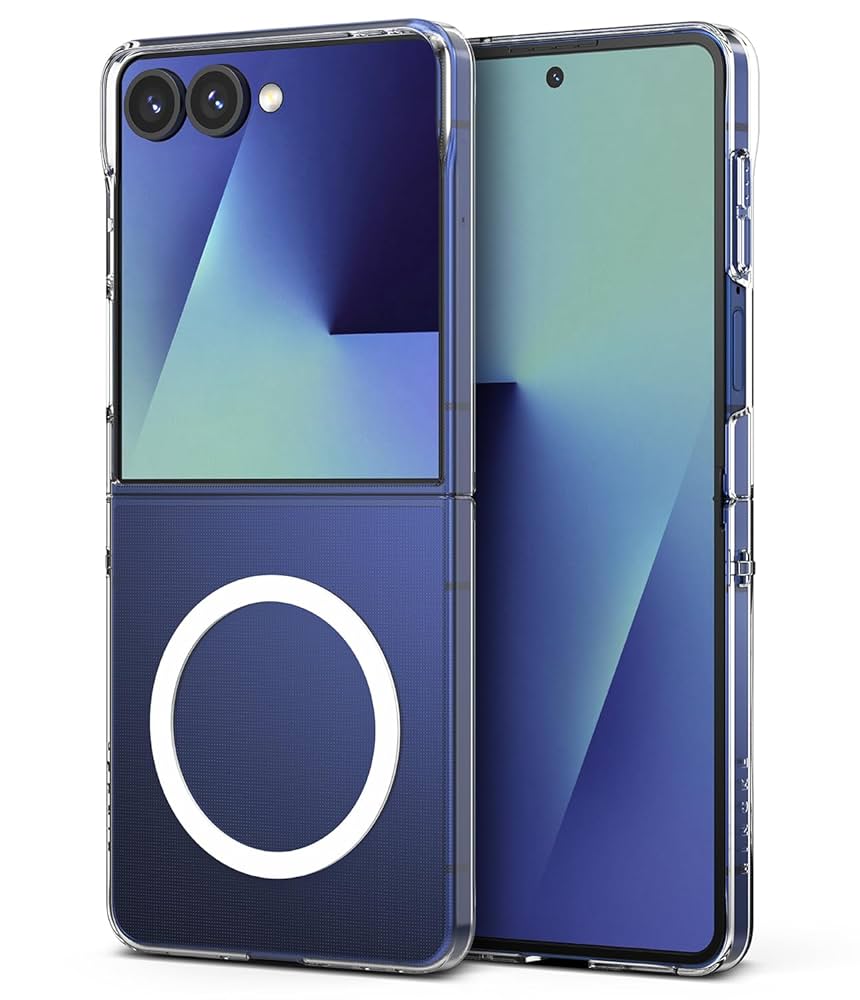 Galaxy - りっけ Amazon.co.jp: 【Ringke】Galaxy Z Flip 7 ケース SLIM MAGNETIC