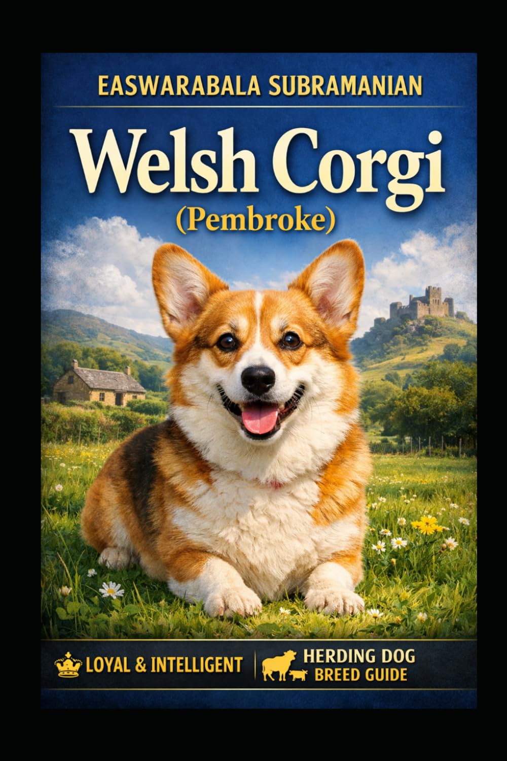 Welsh Corgi (Pembroke) (Dogs)