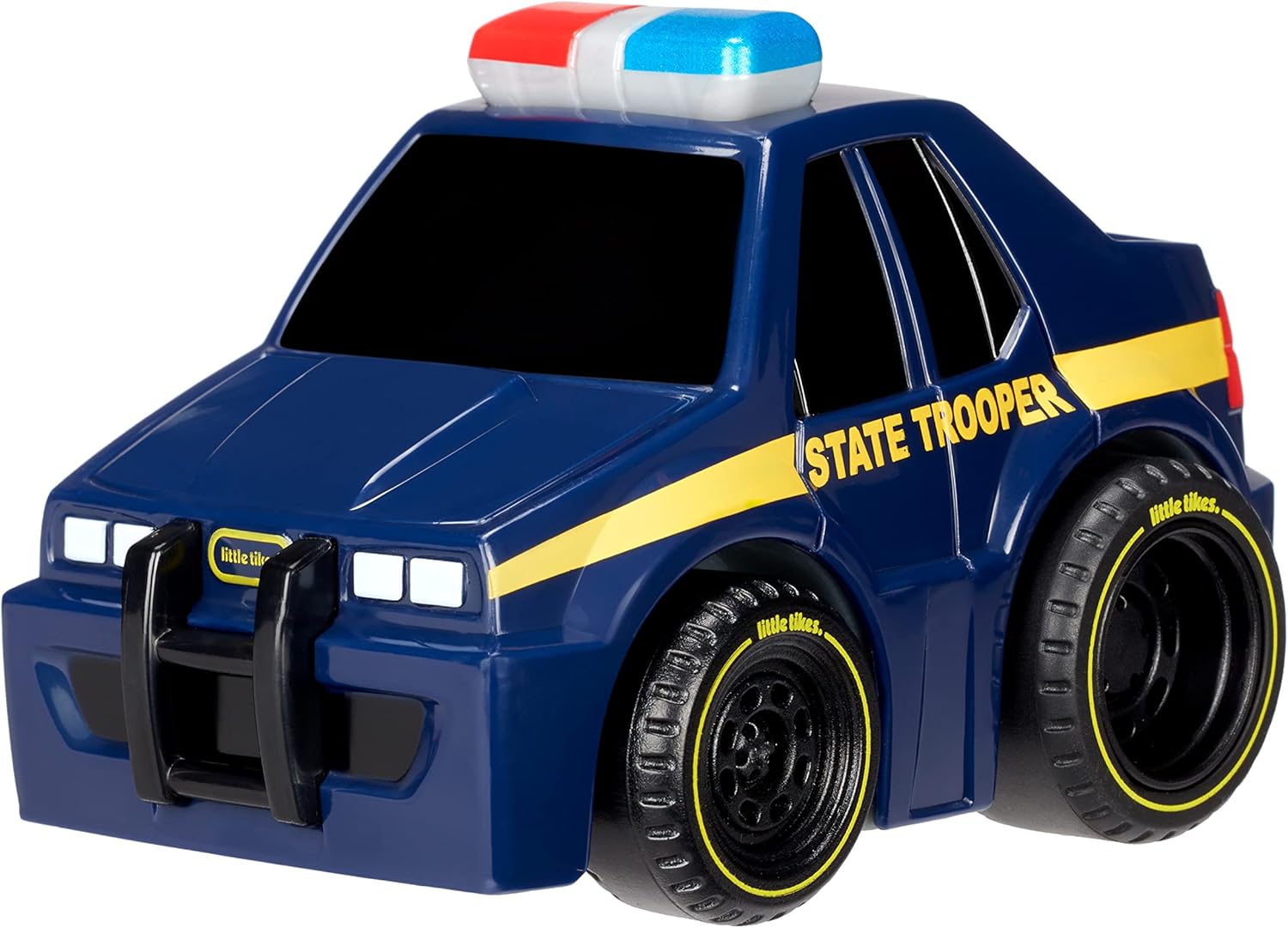 Little Tikes My First Cars Crazy Fast Cars Police Car