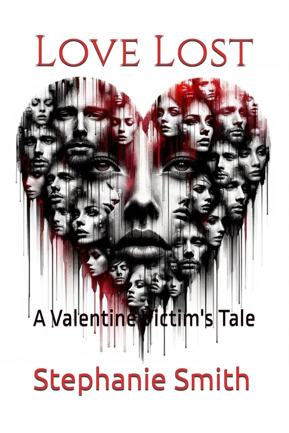 Love Lost: A Valentine Victim's Tale