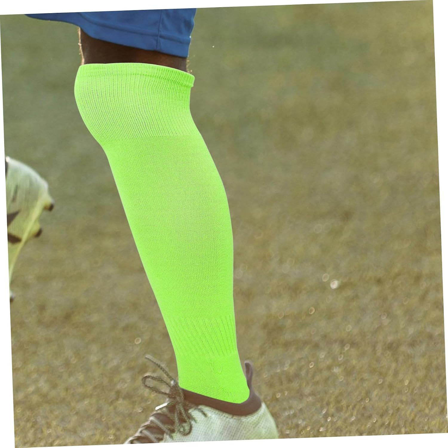 Long Sports Socks Soccer Socks Over The Knee Adults Soccer Stockings Baseball Youth Boys