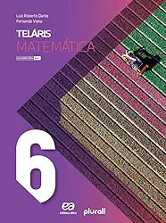 Teláris Matemática 6º ano