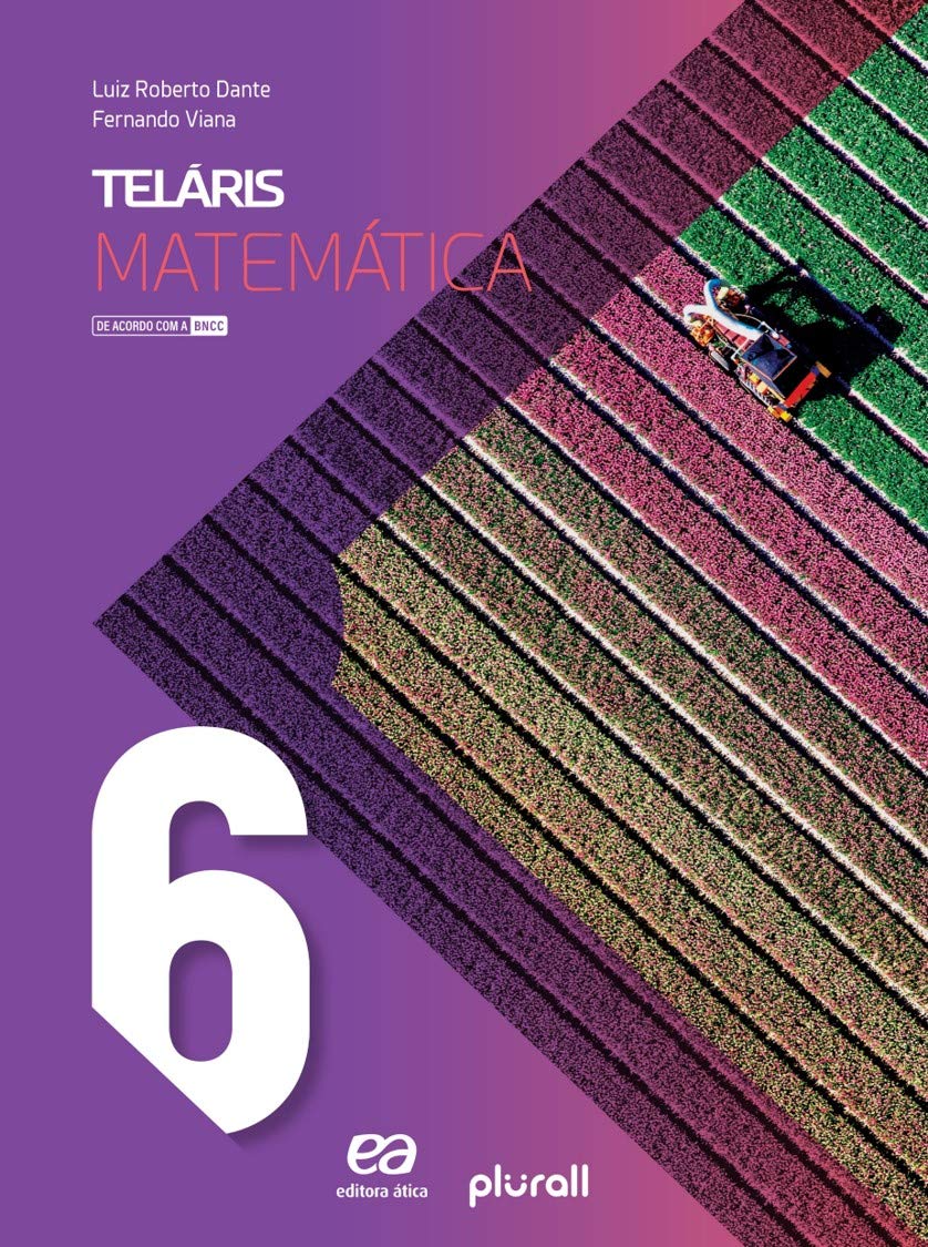Projeto Teláris: Matemática (6º Série)