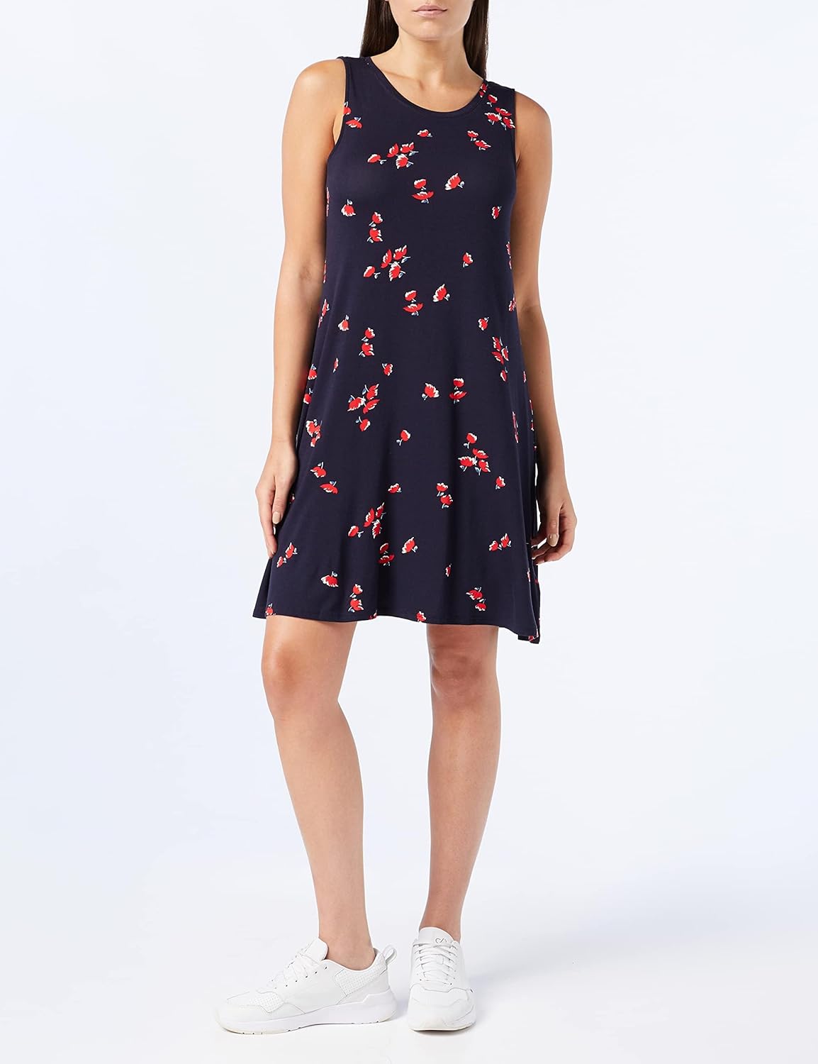 Amazon Essentials Women's Tank Swing - Image 3