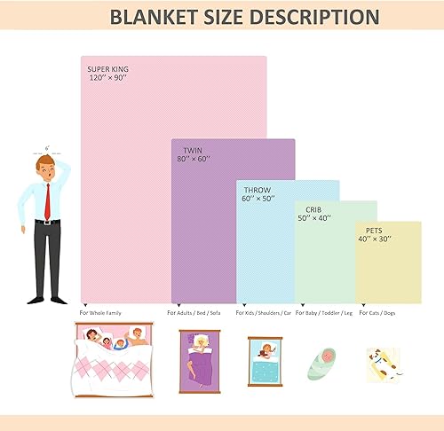 Miniatura 9 de Manta de avión, regalo para piloto, regalos de piloto, regalos de aviación para hombres, manta de avión de franela suave y esponjosa, decoración de