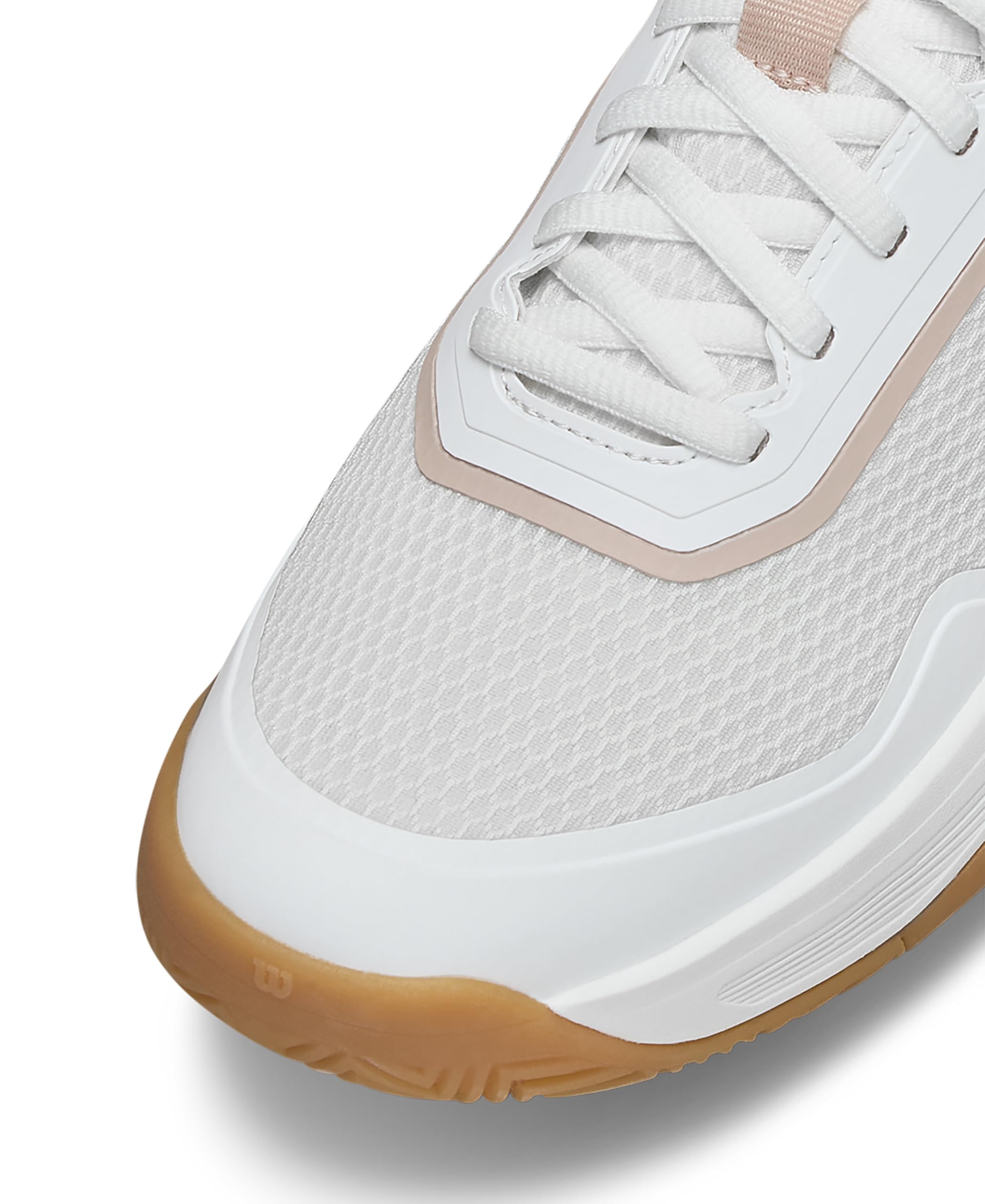 Wilson Damen Wilson Courtglide Women's Tennis ShoeTennisschuh