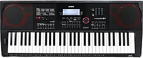 Teclado Arranjador Casio CT-X3000-61 Teclas