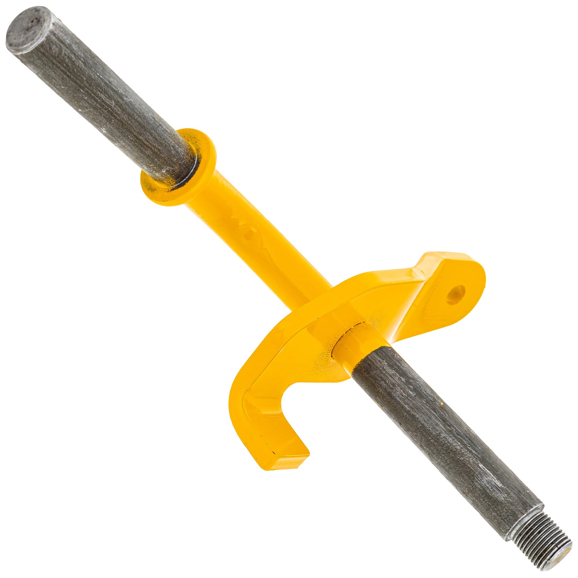 Amazon.com: MTD 683-04101-0716 Yellow Left Hand Steering