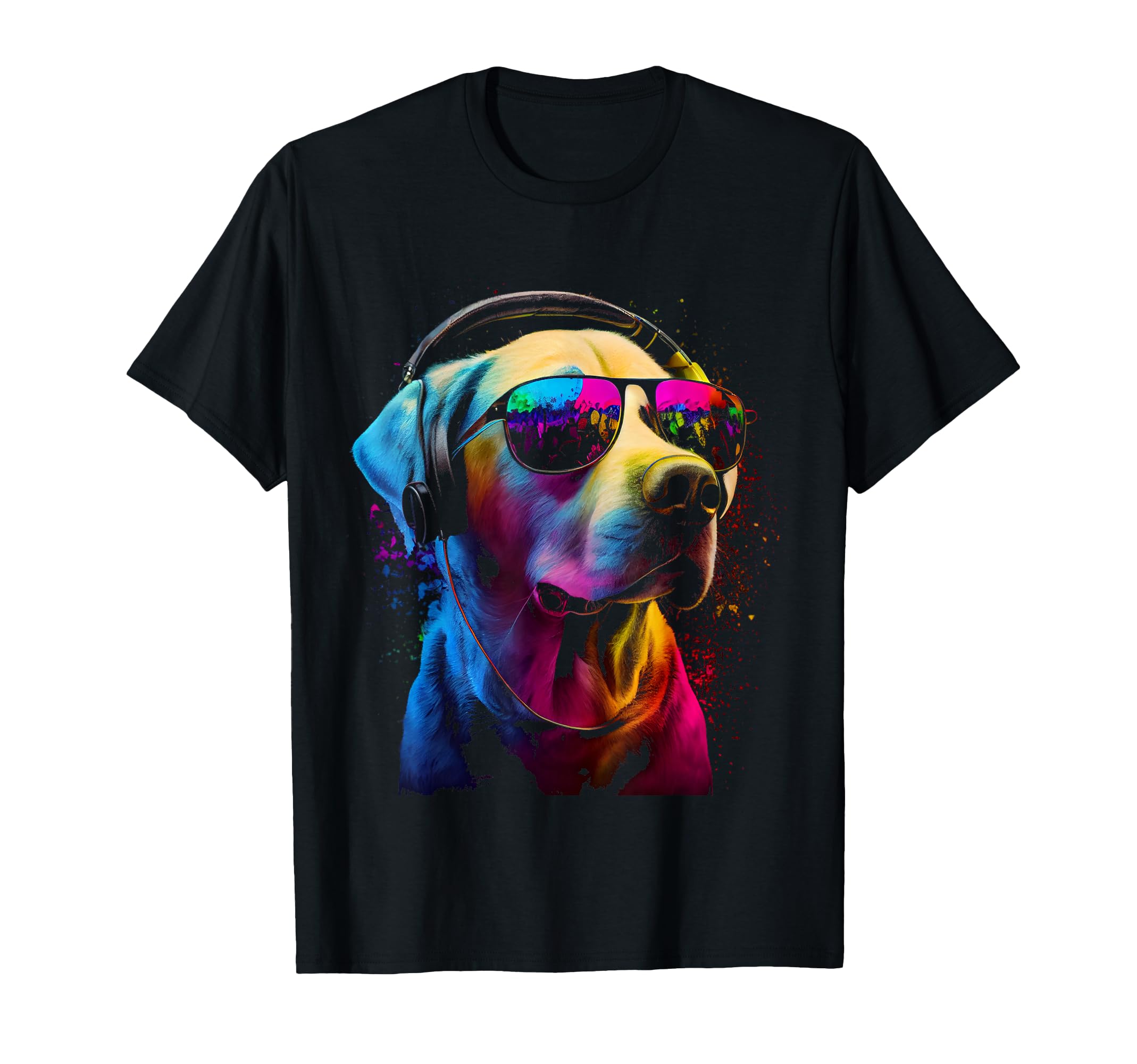 Kleidung mit Designs von Amazon Merch on Demand