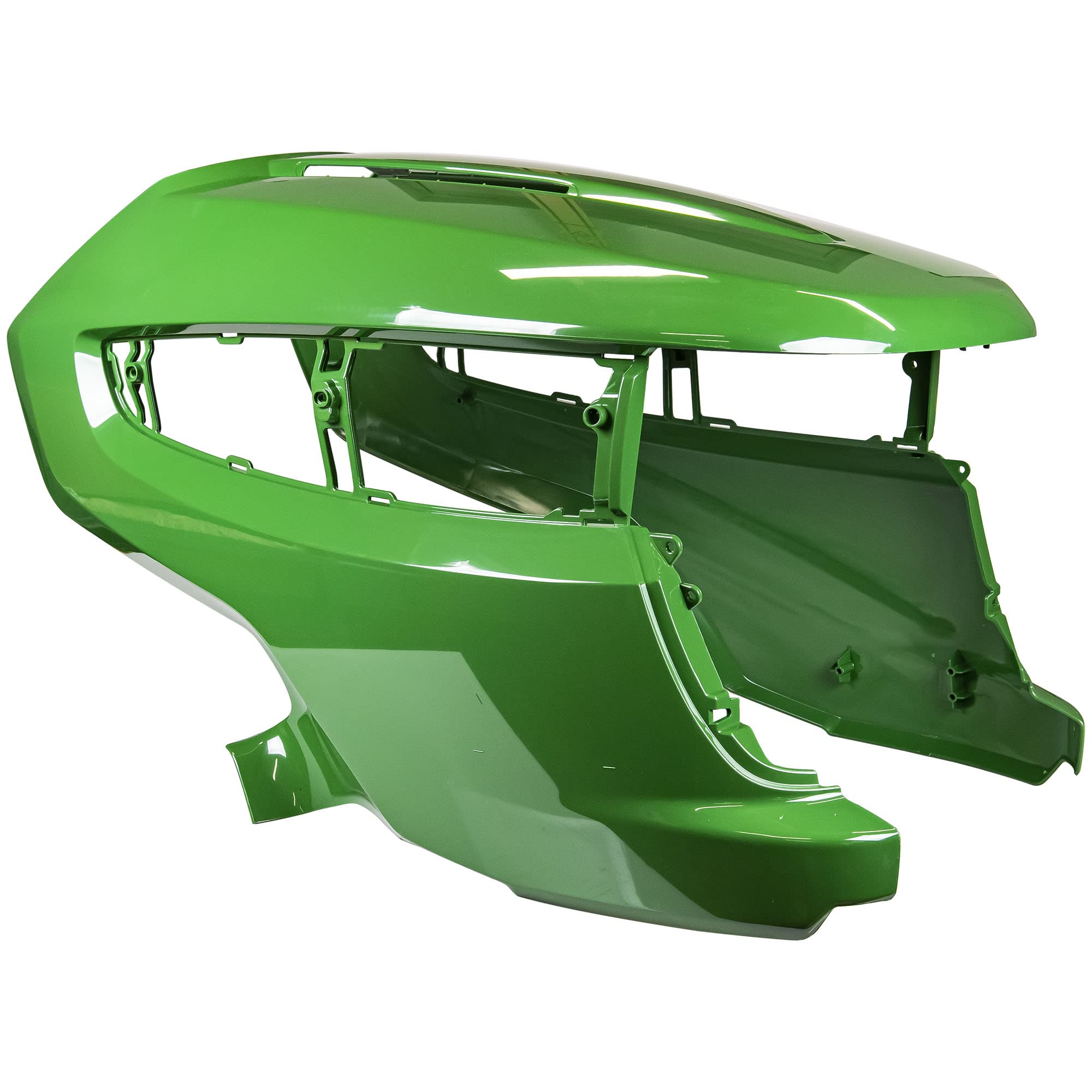 Amazon.com : John Deere Original Equipment Hood #M152326 : Patio  