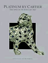 Platinum by Cartier: Triumphs of the Jewelers' Art