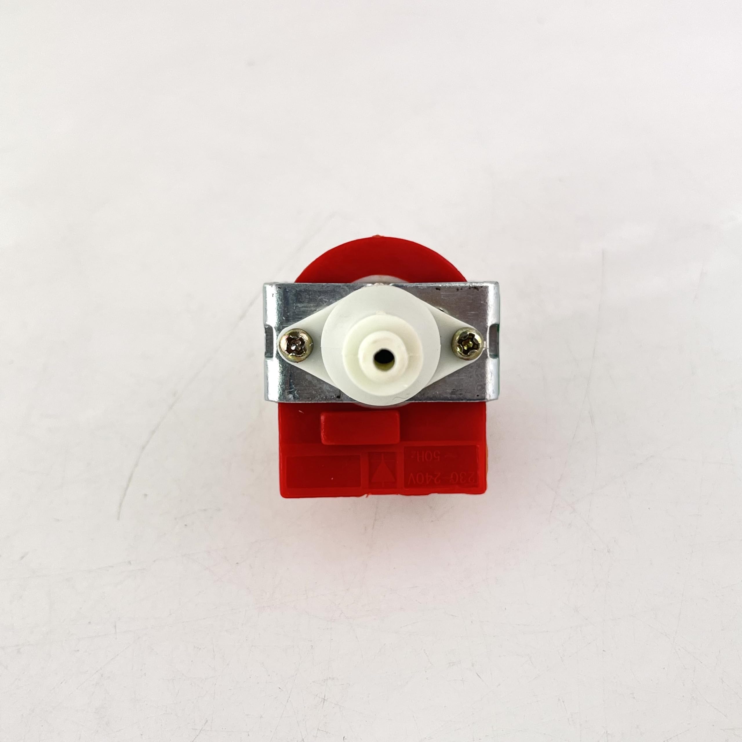 Bomba de aceite para máquina de niebla de 16 W 33DCB, 220 V-240 V CA, latón para humo de niebla, bomba de aceite, piezas de bomba de alimentación para fiestas