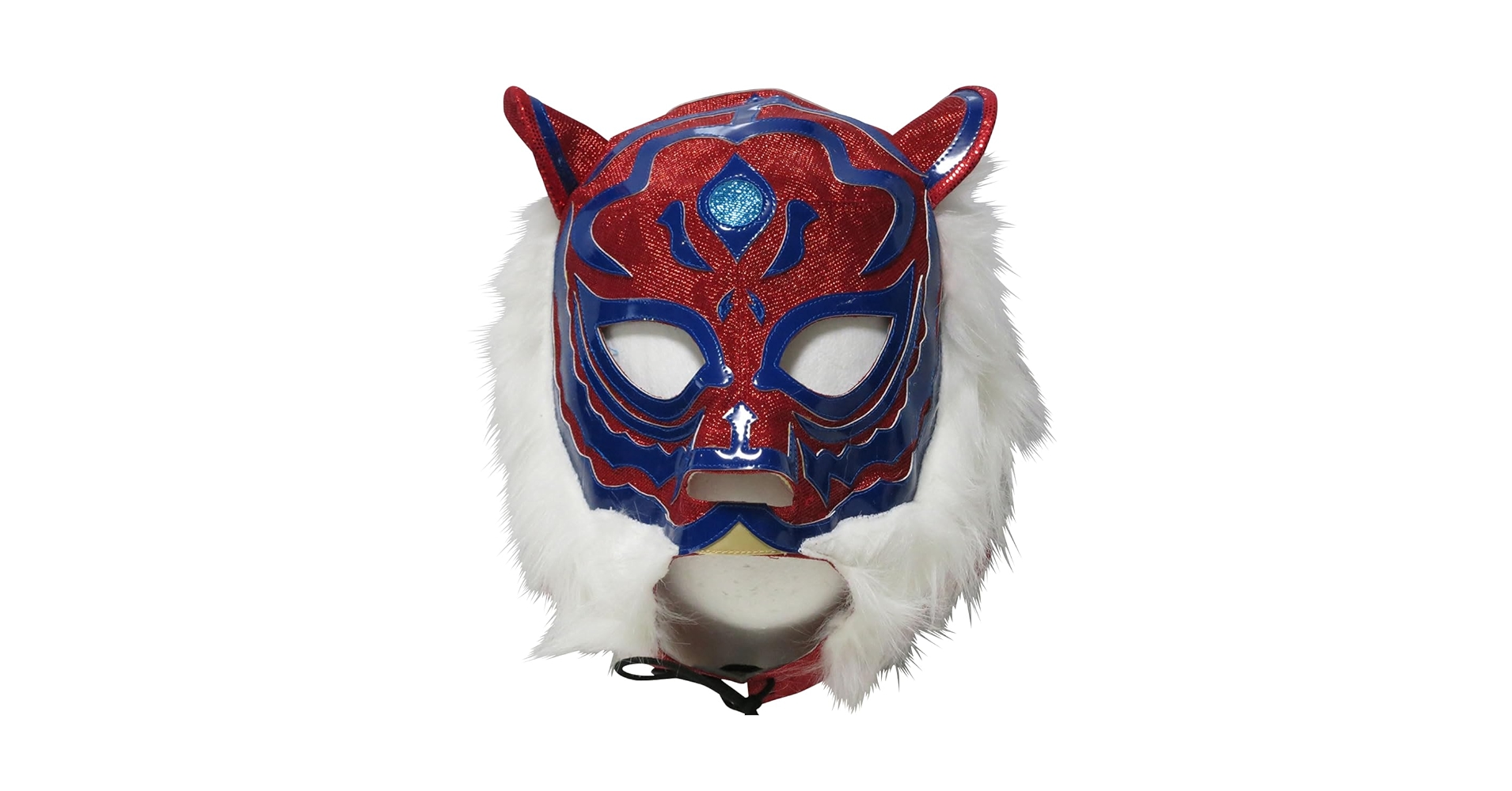 【プロレスマスク】猛虎 伝説の虎 セミレプリカマスク Amazon.co.jp: 【プロレスマスク】猛虎 伝説の虎 セミレプリカ