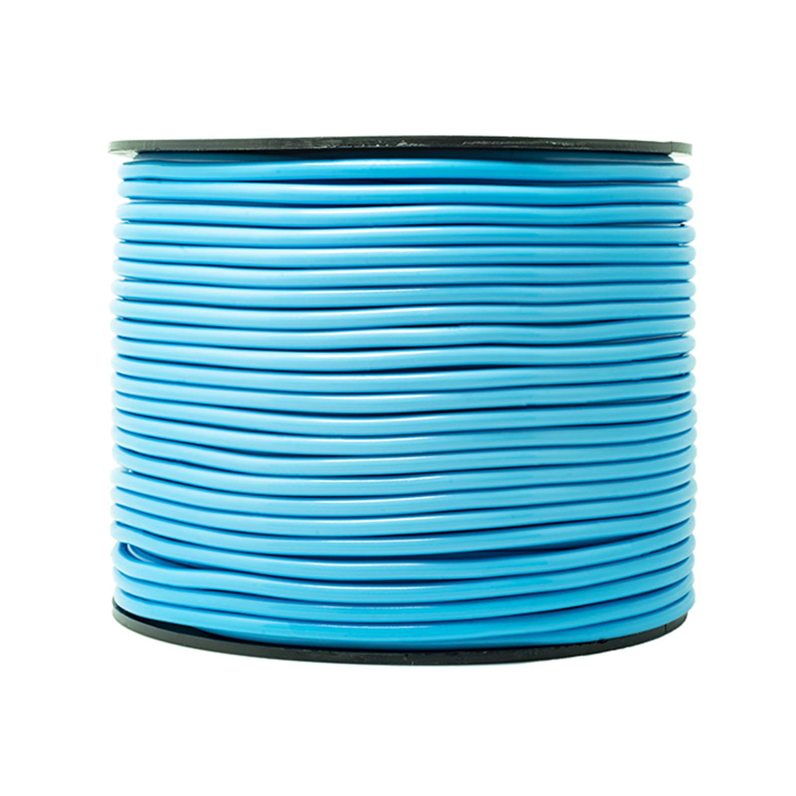 XLANDALYUEFA 100M 4mm PVC Plastic Welding Rods