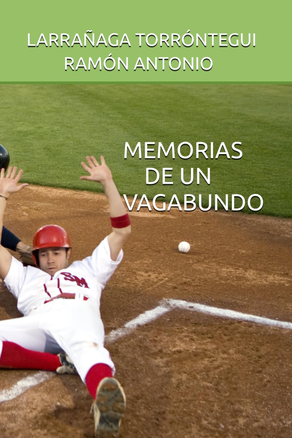 MEMORIAS DE UN VAGABUNDO