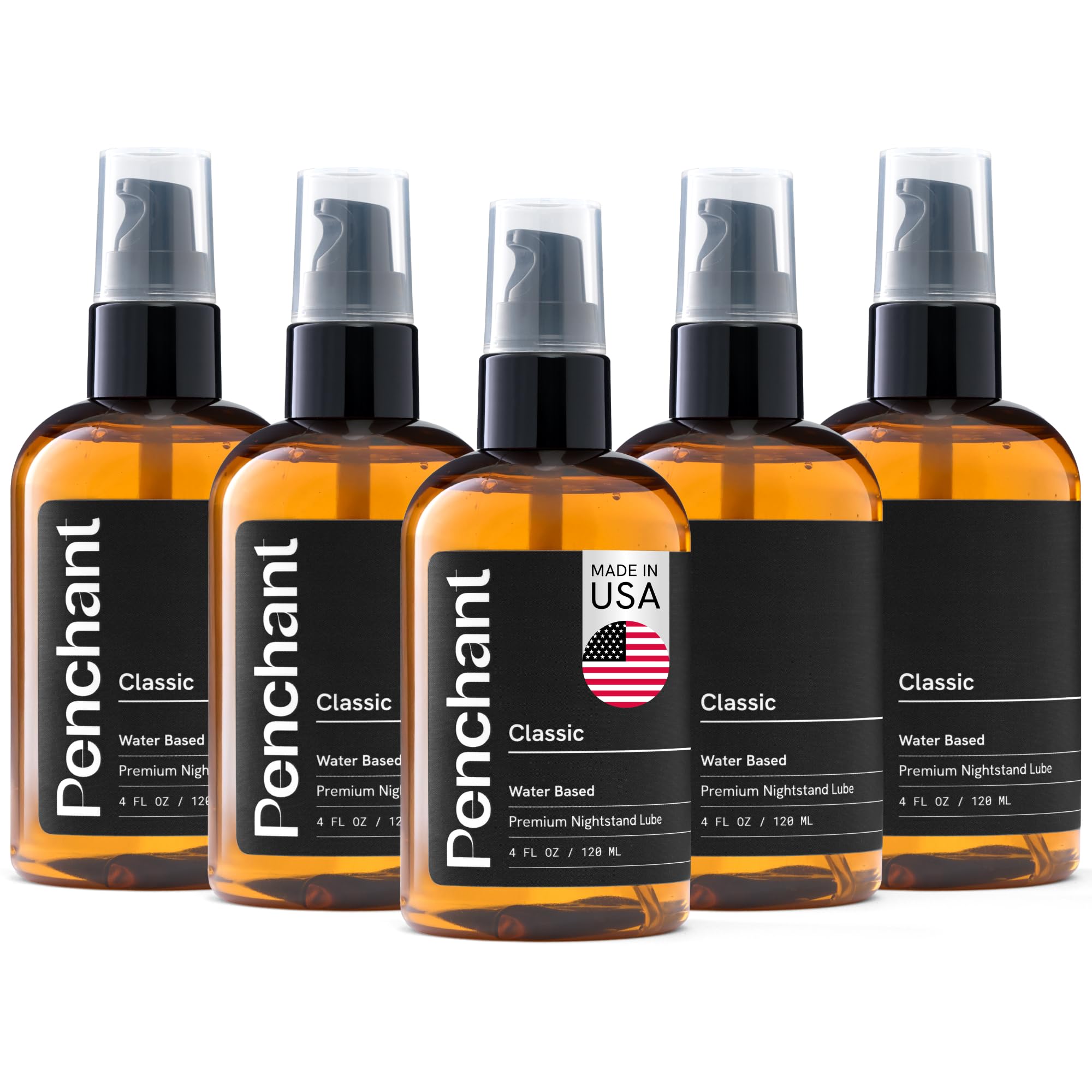 lubricante natural base agua Female Sexual Enhancers main image 0