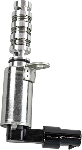 Miniatura 2 de DNJ VTS1064 Solenoide de sincronización variable para Hyundai 2012-2016, Kia Elantra, Elantra Coupe, Elantra GT 1.8L-2.0L L4 16V DOHC 1999cc