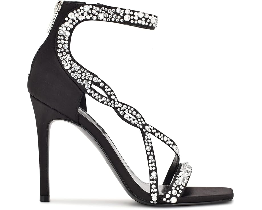 Nine West Talla 2 - Left View