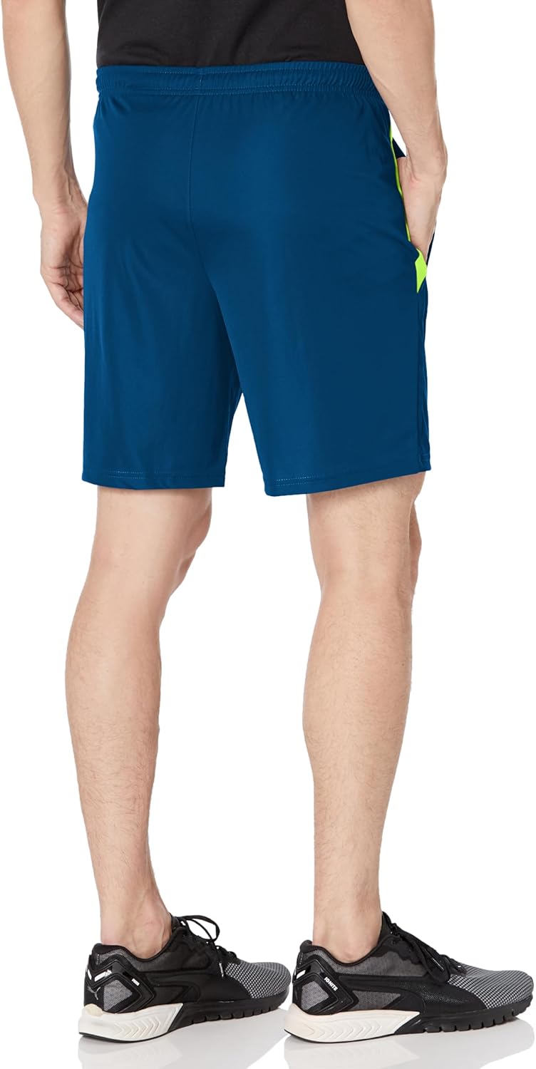 Puma Mens Teamliga Shorts - Image 2