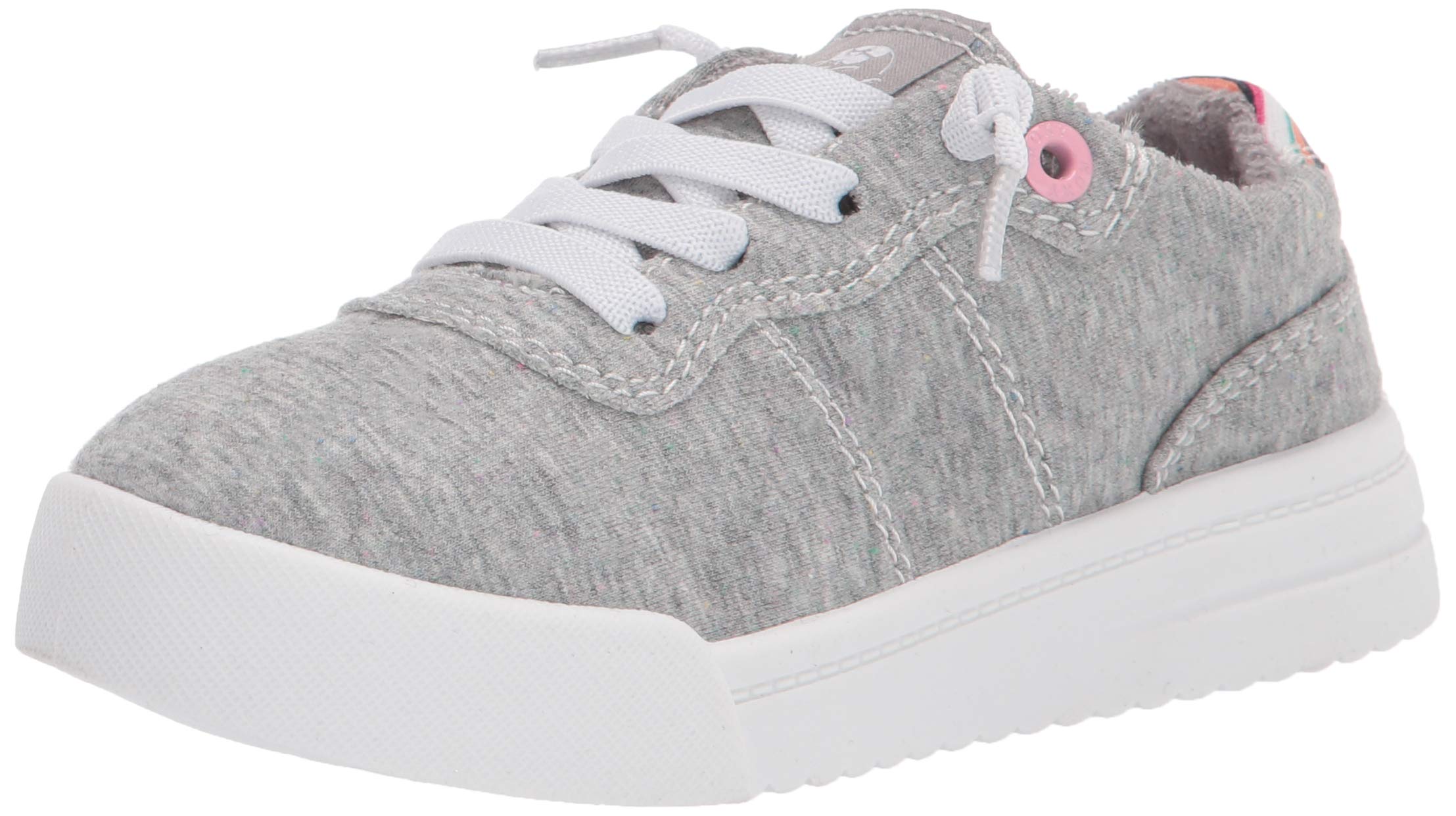 RoxyTw Bayshore Slip on Sneaker Shoe girls Sneaker
