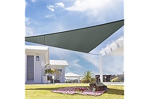 Coolhaven Shade Sail: Ultimate UV Protection and Sun Shield