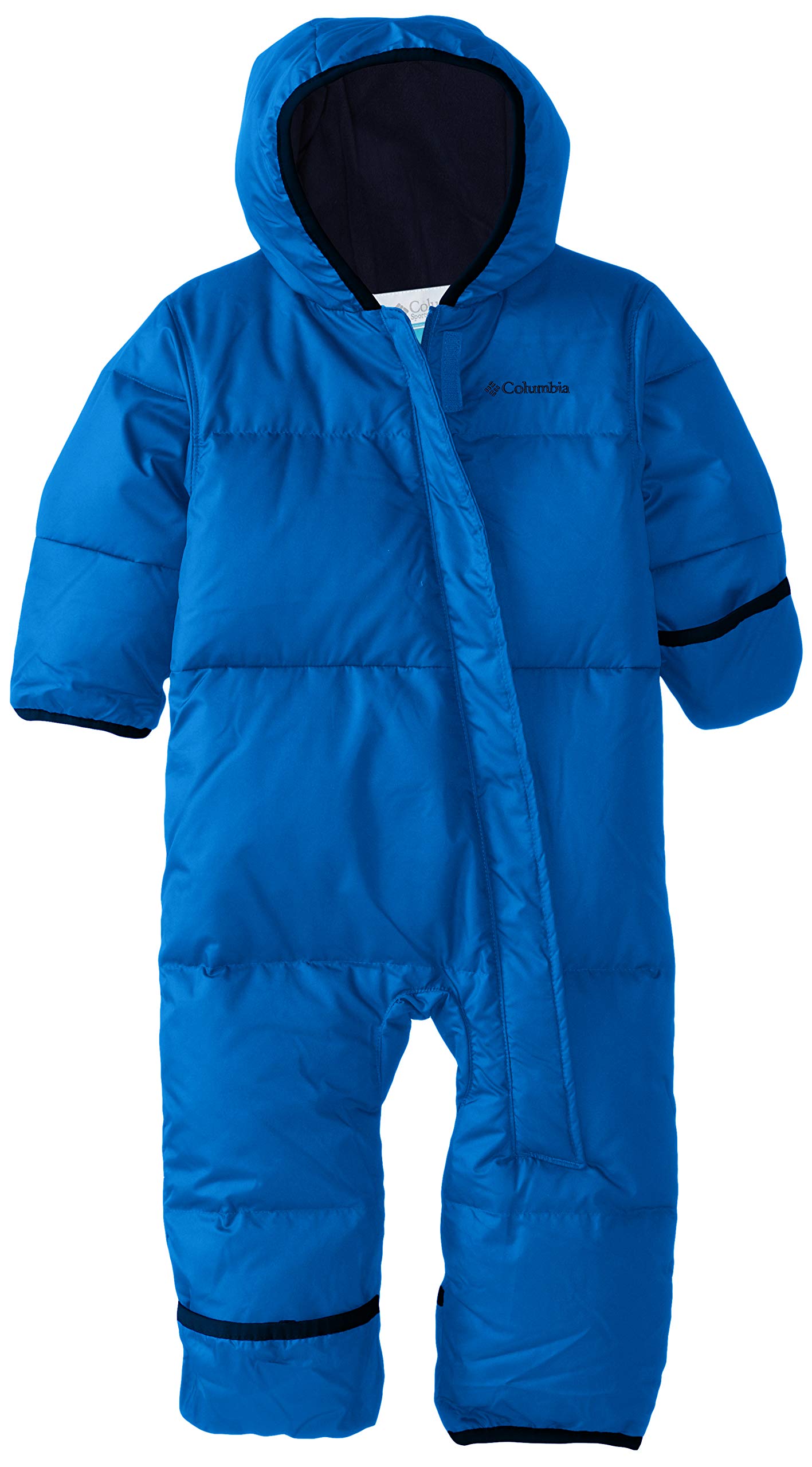 Columbia Snuggly Bunny Bunting, Mono De Nieve para Junior Unisex — view 6